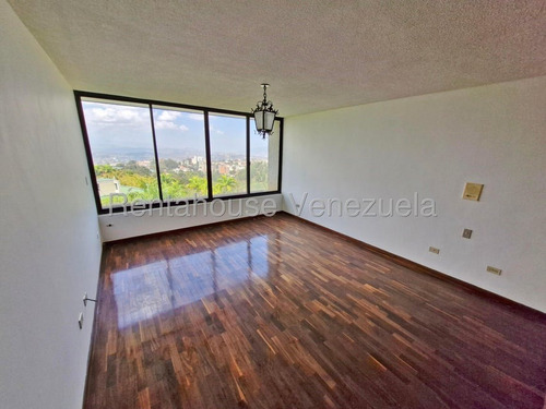 Irrepetible Apartamento En Venta Alto Hatillo Rah Mls25-17847