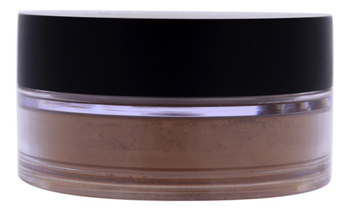 Base De Maquillaje Mate Spf 15 Golden Tan 20 De Bareminerals