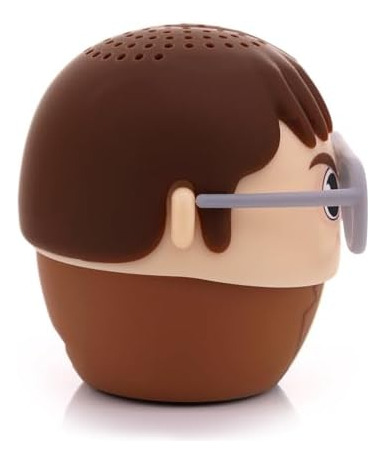 Bitty Boomers La Oficina: Dwight Schrute - Mini Altavoz Blue