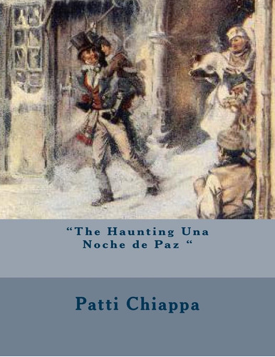 Libro: The Haunting Una Noche De Paz (edición En Español)