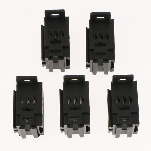 Conector 5pcs Conector De Terminales Y Conector De