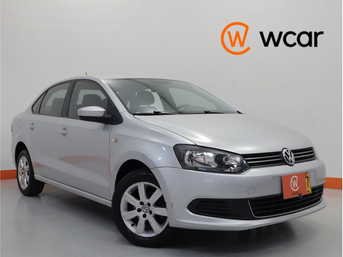 Volkswagen Vento 1.6 Connect