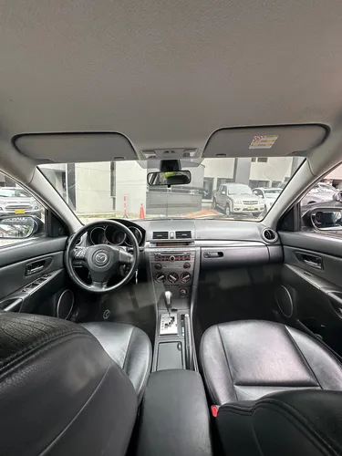 Mazda 3 2.0 Lxna7