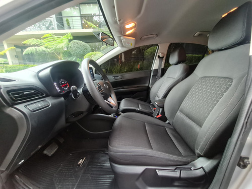 Hyundai HB20S 1.6 Advance Aut
