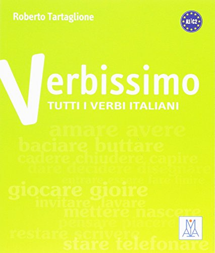 Verbissimo -libro- -sin Coleccion-