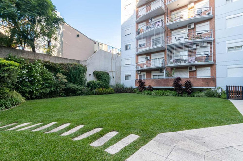 Venta Departamento 3 Amb P Chacabuco C/cochera