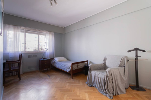 Departamentos Venta Recoleta