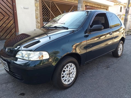 Fiat Palio Com Direção Carros Financiados