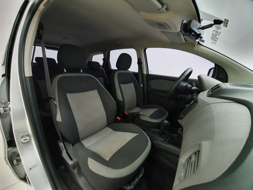 Chevrolet Spin 1.8 Lt Automatica