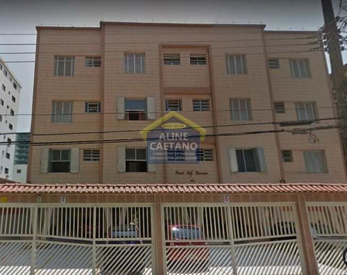 Não Perca 1 Dorm, Guilhermina - R$ 160 Mil - Vesa011097