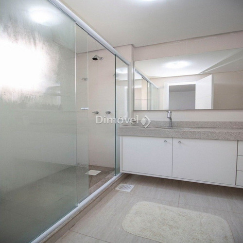 Imagem 12 de 15 de Casa Em Condominio - Cristal - Ref: 20738 - V-20738
