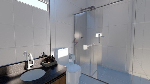 Imagem 7 de 28 de Apartamento À Venda Em Vila Totoli - Ap000946