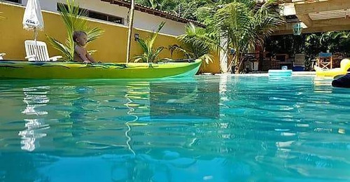 Imagem 4 de 11 de Casa Com 3 Dormitórios À Venda, 600 M² Por R$ 1.800.000 - Centro - Guarujá/sp - Ca0479