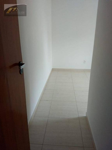 Imagem 26 de 30 de Apartamento Com 3 Dormitórios À Venda, 103 M² Por R$ 500.000,00 - Canto Do Forte - Praia Grande/sp - Ap3016