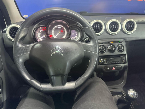 Citroën C3 Ptech M Orig