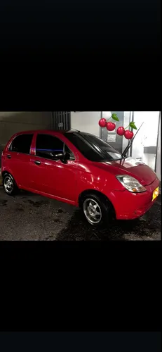 Chevrolet Spark 1.0 7:24 Cronos