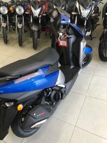 Imagen 3 de 8 de Tvs Ntorq 125