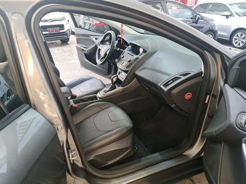 Ford Focus Iii 2.0 Se Plus At6 2016