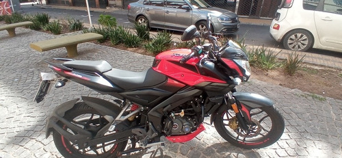 Imagen 3 de 15 de Bajaj Rouser Ns 160