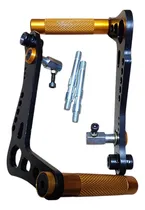 Comprar Pedales Pedaleras Para Karting Kart Hierro Pintado
