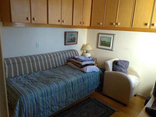 Imagem 10 de 23 de Apartamento À Venda Em Mansões Santo Antônio - Ap271054
