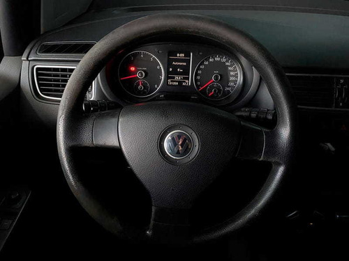 Imagem 6 de 10 de Volkswagen Fox 1.6 Prime Gii 2010