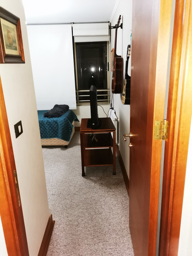 Arriendo Pieza Srta/sra Estudiante/trabajadora Baño Privado