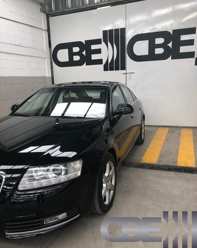 Audi A6 2010 Blindaje Nivel 3 Plus