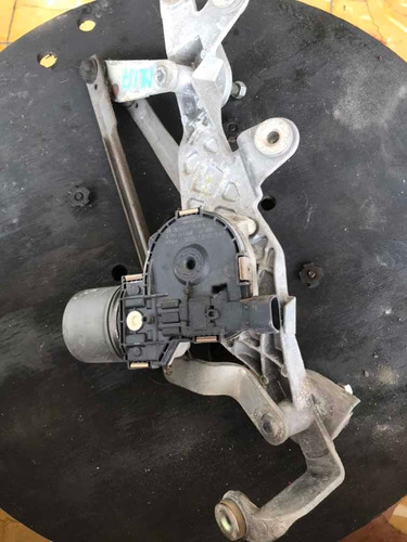 Motor De Limpiaparabrisas Vw Delantero 0 390 241 668 Ml34 (Usado)