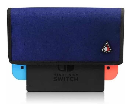 Protector Funda Cubre Polvo Para Nintendo Switch Nueva