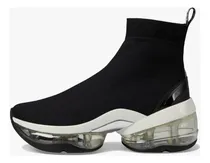 Comprar Tenis Michael Kors Olympia Bootie Extreme 100% Original