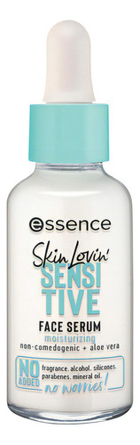 Serum Facial Skin Lovin' Sensitive