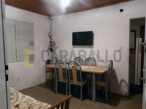 Casa En Venta - Samaniego 2246 - Gualeguaychú