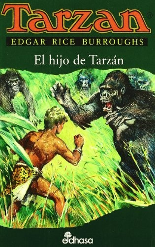  El Hijo De Tarzan