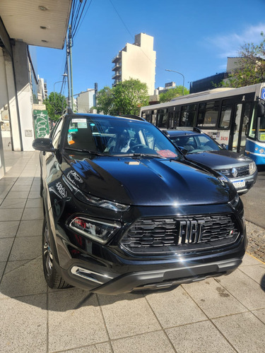 Fiat Toro 1.3 T270 Freedom 4X2