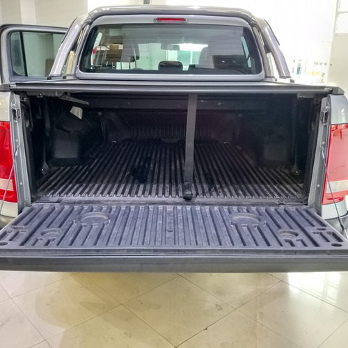 Volkswagen Amarok 2.0 Cd Tdi 180cv 4x2 Trendline