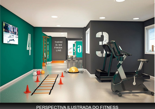 Repasse Apartamento Na Planta 43m Ton Bosque Maia Guarulhos 1 Dorm C/ Sala Ampliada C/ Opção De Fazer 2 Dorms, 1 Vaga + Planejados - Oportunidade, Aceito Carro (quase Pronto) Entrada + Financiamento