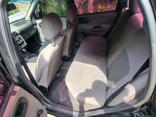 Chevrolet Corsa Classic 1.0 Life Flex Power 4p