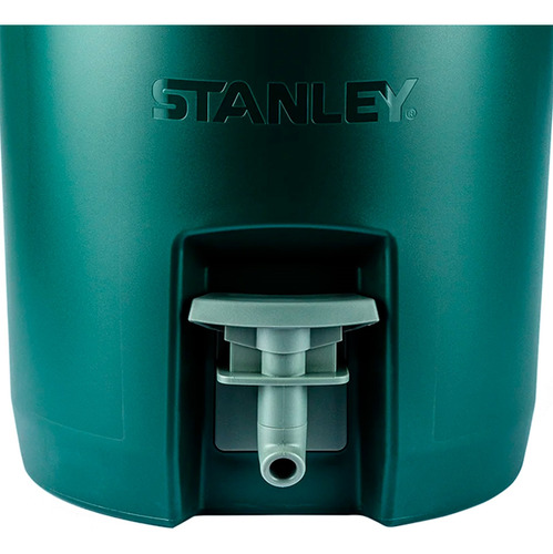 Garrafa Térmica Jug 2 Gallon 7.5 Litros Verde - Stanley