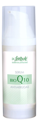 Serum Q10 Antiarrugas Dr Fontbote