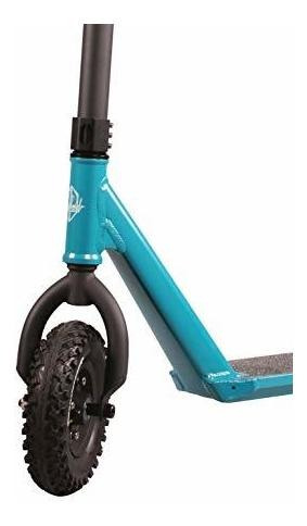 Razor Phase Two Dirt Scoot Pro Scooter