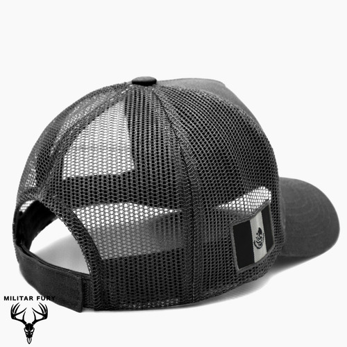 Gorra Táctica Militar Águila Hecho En México Beisbol