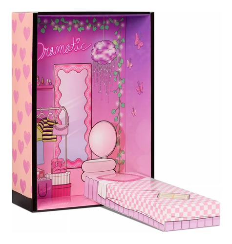 Lol Surprise Tweens Fashion - Muñeca Fancy Gurl 15 Sorpresas