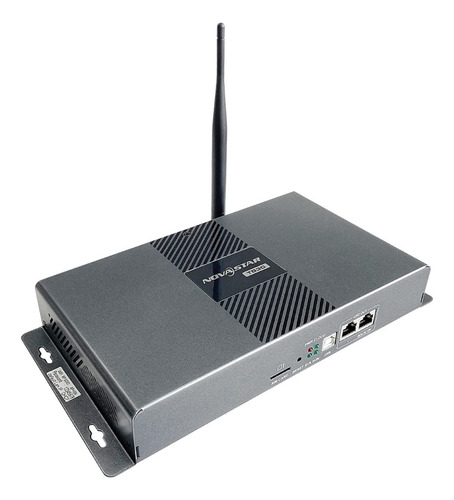 Novastar Taurus Tb30 Reproductor Multimedia P/ Pantalla Led