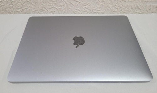 Apple Macbook Pro 13 2017 Core I5-7th / Ram 8gb / Ssd 256gb Gris (Usado)