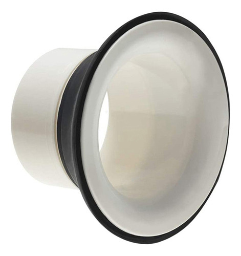 Bass Drum Enhancer Kick Com Proteção Rubber Port Enhancer