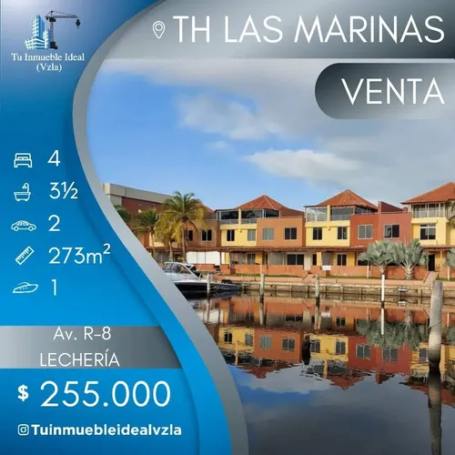 Town House Las Marinas