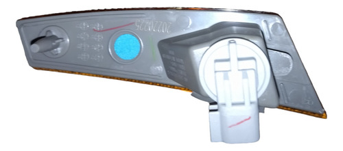 Mica Lado Derecho De Parachoques Jeep Cherokee Kk 2008-2015