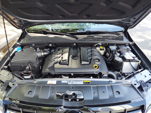 Volkswagen Amarok 2021 0km V6 Highline 4x4 At Abasto Motors