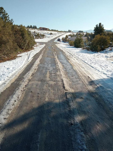 Imagen 2 de 7 de Terreno - Camino De Acceso A Challhuaco - San Carlos De Bariloche - Lote